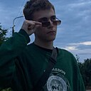 Макар, 18 лет