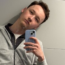 Фотография мужчины Тимур, 19 лет из г. Гусь-Хрустальный