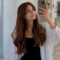 Фотография девушки Лидия, 19 лет из г. Оренбург