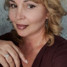Фотография девушки Наталья, 51 год из г. Екатеринбург