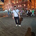 Алихон, 40 лет