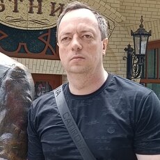 Фотография мужчины Юрий, 46 лет из г. Ростов-на-Дону