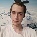 Александр, 24 года
