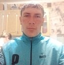 Серёга, 32 года