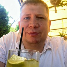 Фотография мужчины Алексей, 36 лет из г. Нижний Новгород