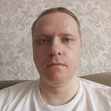 Фотография мужчины Антон, 38 лет из г. Брянск
