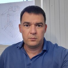 Фотография мужчины Сергей, 39 лет из г. Севастополь