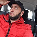 Халил, 40 лет