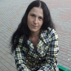 Фотография девушки Виолетта, 35 лет из г. Барановичи