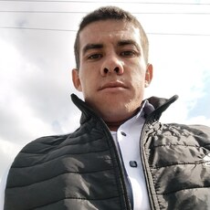 Фотография мужчины Альберт, 30 лет из г. Уфа