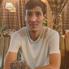 Фотография мужчины Антон, 37 лет из г. Иваново