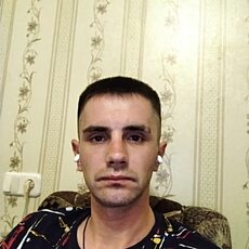 Фотография мужчины Алексей, 29 лет из г. Пинск