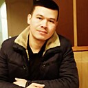Али, 35 лет
