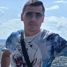 Фотография мужчины Сергей, 39 лет из г. Нижний Новгород