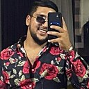 Багир Boss, 24 года