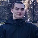 Дмитрий, 20 лет