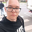 Даниил, 18 лет
