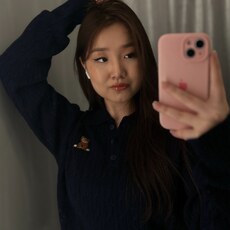 Фотография девушки Mina, 18 лет из г. Алматы