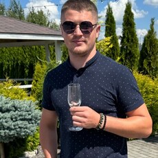 Фотография мужчины Александр, 27 лет из г. Пинск