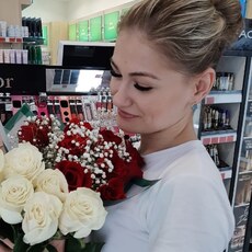 Фотография девушки Катерина, 36 лет из г. Екатеринбург