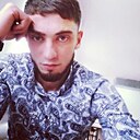 Халид, 28 лет