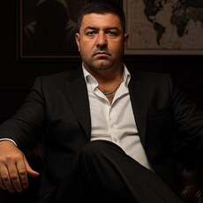 Фотография мужчины Аслиддин, 35 лет из г. Денау