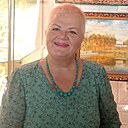 Вера, 65 лет