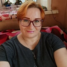 Фотография девушки Татьяна, 47 лет из г. Витебск