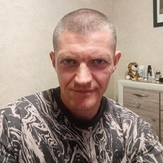 Фотография мужчины Денис, 39 лет из г. Сергиев Посад