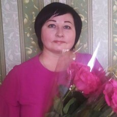 Фотография девушки Марина, 51 год из г. Мурманск
