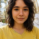 Алина, 20 лет