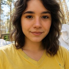 Фотография девушки Алина, 20 лет из г. Казань