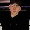Литвин, 19 лет