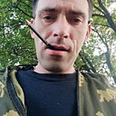 Денис, 39 лет