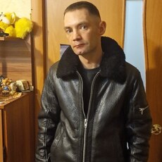 Фотография мужчины Максим, 41 год из г. Ульяновск