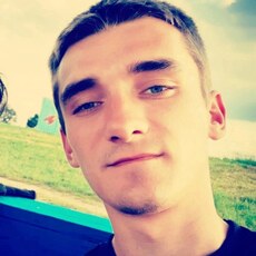 Фотография мужчины Сергей, 31 год из г. Мир