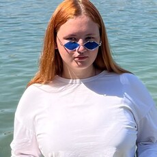 Фотография девушки Ольга, 18 лет из г. Чебоксары