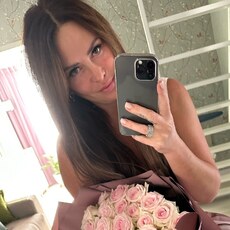 Фотография девушки Оксана, 45 лет из г. Смоленск