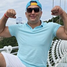 Фотография мужчины Srdjio, 36 лет из г. Иваново