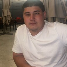 Фотография мужчины Nurgali, 24 года из г. Атырау(Гурьев)