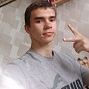 Илья, 18 лет