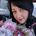 Анастасия, 33 года