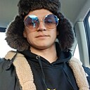 Александр, 19 лет