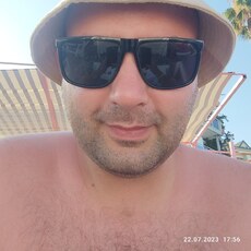 Фотография мужчины Константин, 39 лет из г. Гомель