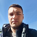 Амир, 34 года
