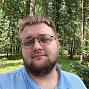Илья, 23 года