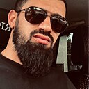 Шамиль, 26 лет