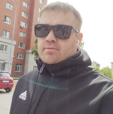 Фотография мужчины Евгений, 35 лет из г. Тюмень