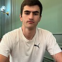 Азамат, 21 год