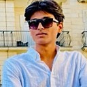 Lokesh, 20 лет